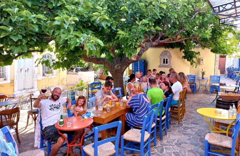 INTENZIV: KRETA – GRČIJA - slika 12