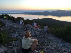 Retreat na otoku Iž – pot k sebi // Inovativne postavitve in postavitve družine - slika 6