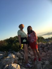 Retreat na otoku Iž – pot k sebi // Inovativne postavitve in postavitve družine - slika 5
